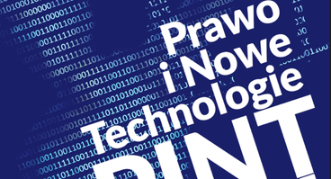 Konferencja: ,,PINT24 – Prawo i Nowe Technologie” - 28-29.06.2024