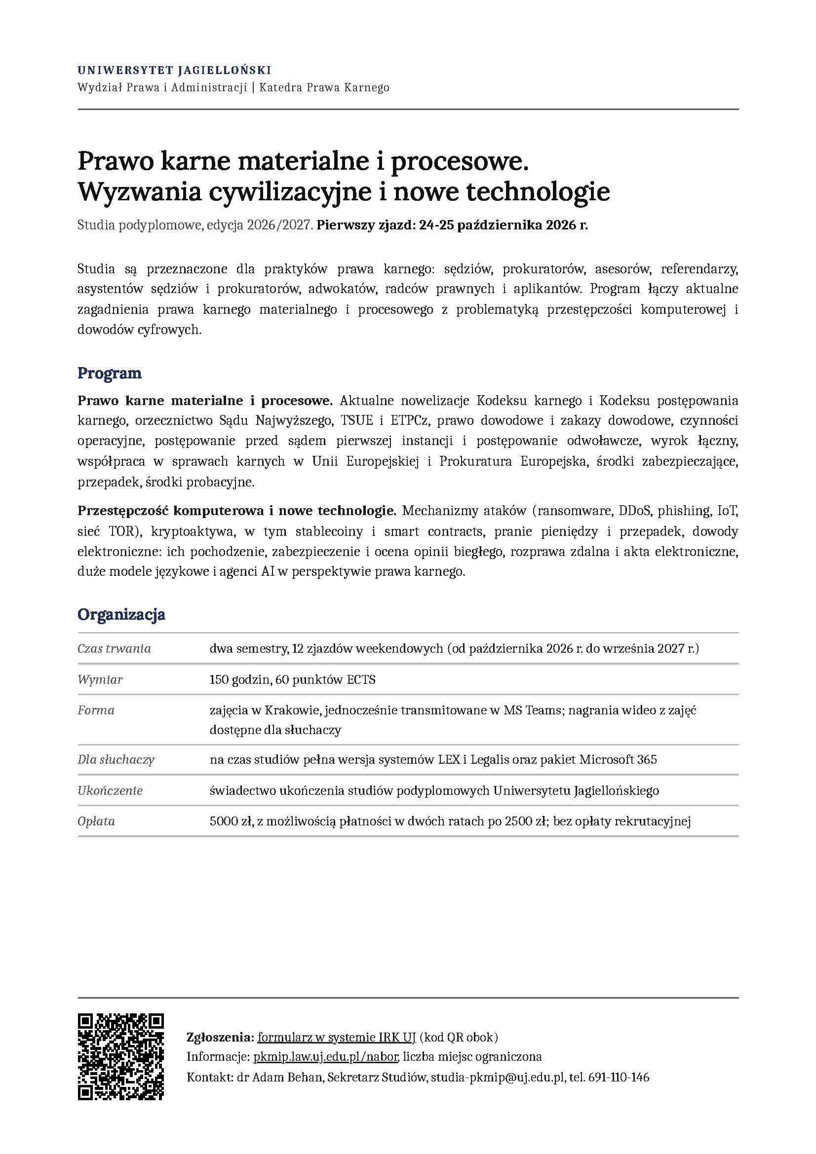 PKMIP_PISMO_Dziekan_Rady_Okregowej_Izby_Radcow_Prawnych_w_Krakowie_2026-10-16_Strona_2.jpg
