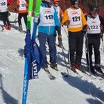 Za nami XXII Ogólnopolskie Mistrzostwa Narciarskie i Snowboardowe Radców Prawnych i Aplikantów