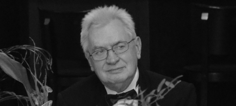 Z głebokim żalem i smutkiem żegnamy Henryka Okraskę