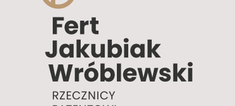 Rekrutacja na stanowisko Junior Associate 