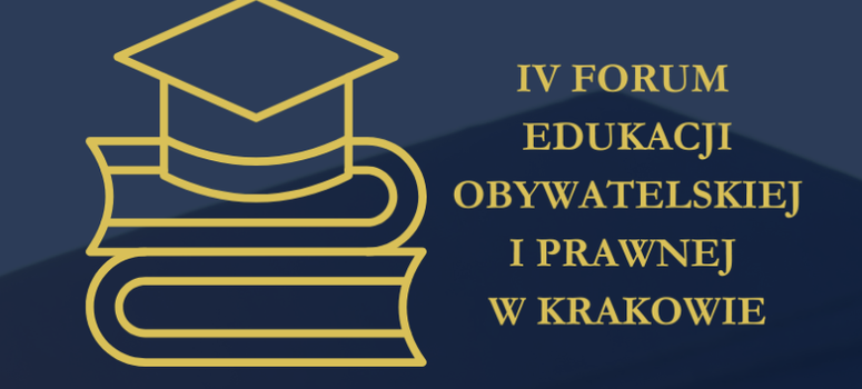 IV Forum Edukacji Obywatelskiej i Prawnej - 6.12.2024