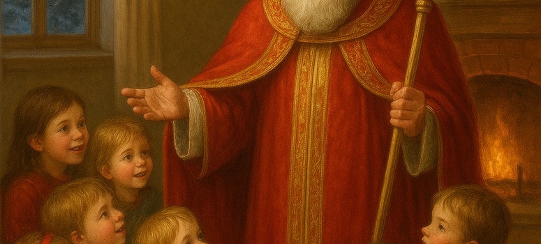 Mikołajki dla Dzieci!