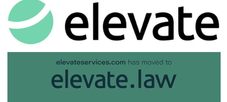 Elevate.law - młodszy prawnik ds. handlowych