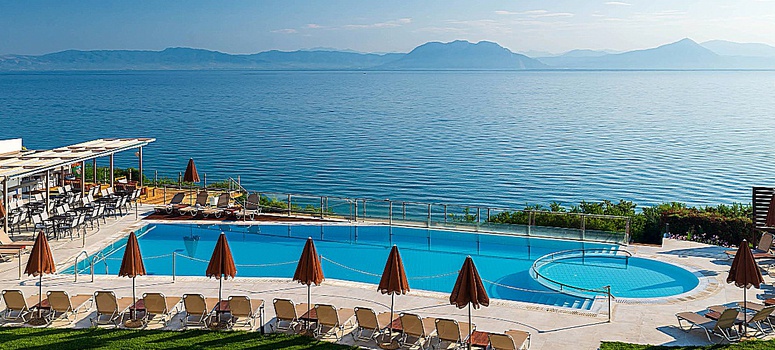 Peloponez 2026 - promocja FIRST MINUTE, 8-15.09.2026