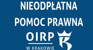 Lista radców prawnych wyznaczonych do udzielania nieodpłatnej pomocy prawnej w roku 2026