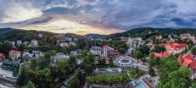 Turnus rehabilitacyjny Krynica Zdrój – 2024