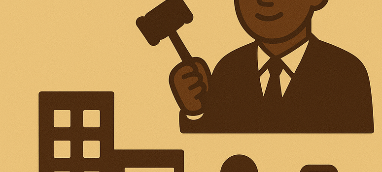 Szkolenie:  „A brief on law practise in Zambia and perspective on company and employment legal framework” - 27.10.2025