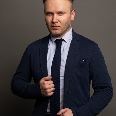 Mateusz KRZECZOWSKI