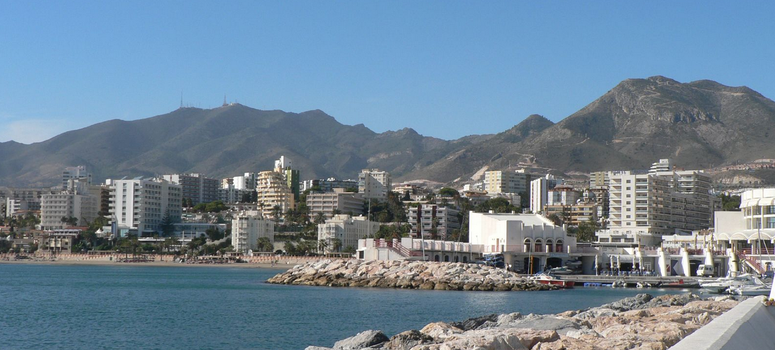 Okazja - Hiszpania - last minute - 21-28.10.2025