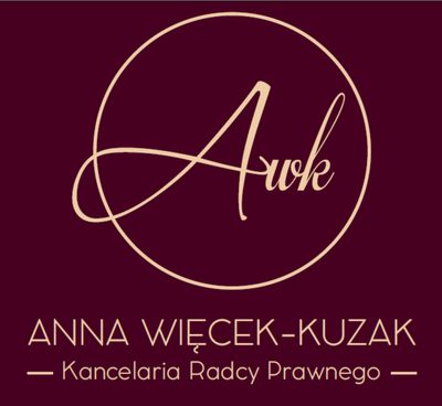 Kancelaria Radcy Prawnego Anna Więcek-Kuzak