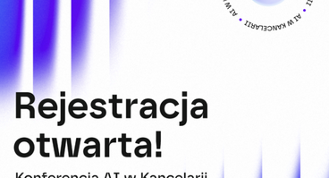 Konferencja „AI w Kancelarii Radcy Prawnego” - Warszawa, 4.12.2025 r.