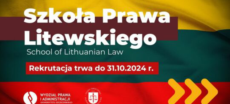 Szkoła Prawa Litewskiego