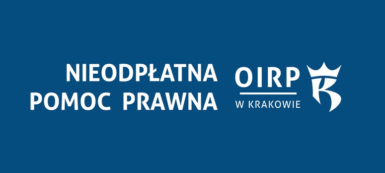 Komunikat dotyczący składania deklaracji przez radców prawnych w celu świadczenia nieodpłatnej pomocy prawnej w 2025 roku