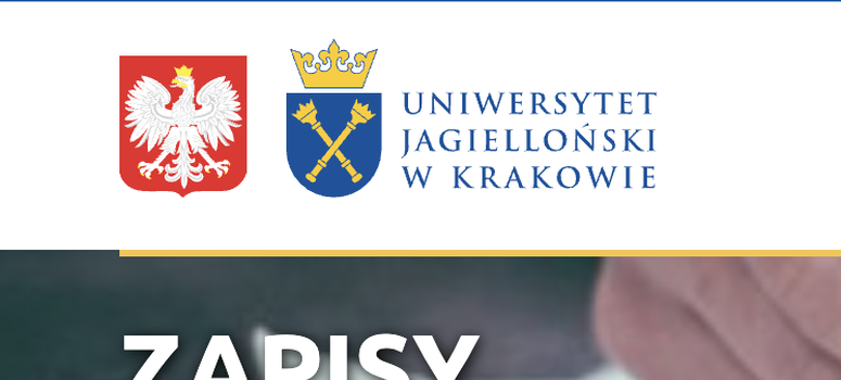 Studia podyplomowe „Współczesne prawo spadkowe” na UJ (Uniwersytet Jagielloński) - rekrutacja do 17.09.2026 r.