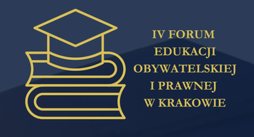 IV Forum Edukacji Obywatelskiej i Prawnej - 6.12.2024