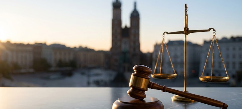 Międzynarodowa konferencja International Arbitration and the Rule of Law w Krakowie, 23-25.04.2026 r.