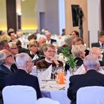 Uroczyste obchody Jubileuszu XXX-lecia OIRP w Krakowie