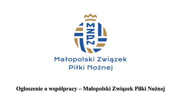 Związek Piłki Nożnej poszukuje do współpracy: aplikanta radcowskiego lub aplikanta adwokackiego