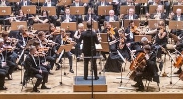 Koncert fortepianowy z cyklu Mistrz-Uczeń: Szymon Nehring i Zuzanna Wojdak, Filharmonia Krakowska, 28.10.2026