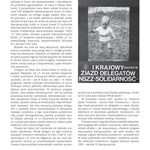 „Siła marzeń – w drodze do wolności”