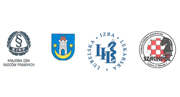 XI Ogólnopolskie Mistrzostwa Lekarzy i Prawników w Szachach - Kazimierz Dolny, 24-26.01.2025