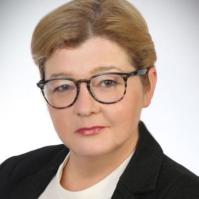Katarzyna LEWICKA
