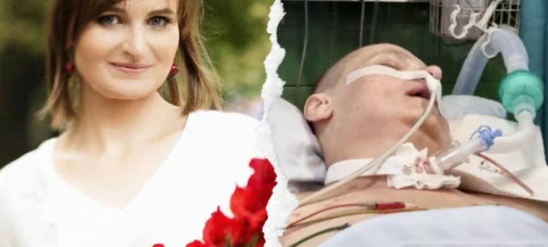 Pomóżmy naszej Koleżance!