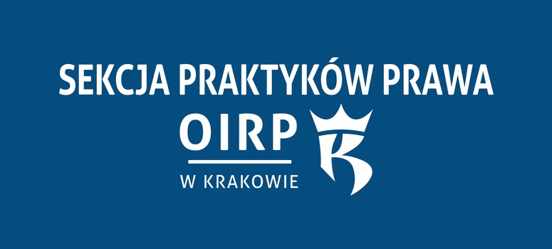 Spotkanie Sekcji Praktyków Prawa Spółek - 6.03.2025, godz. 17.30