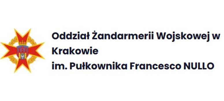 Prośba Żandarmerii Wojskowej o listę radców prawnych, celem udostępnienia osobom zatrzymanym w Izbie Zatrzymań.