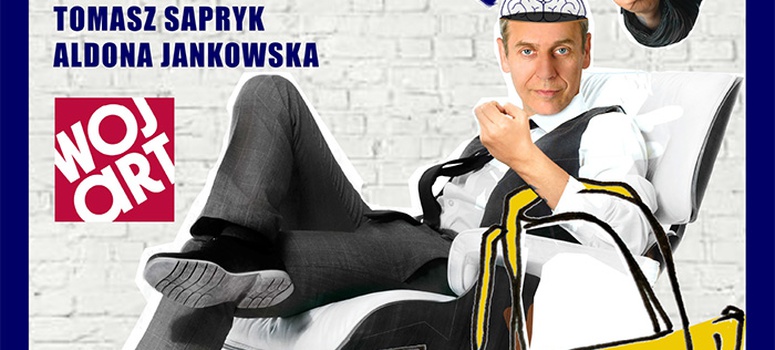 Zapraszamy do Teatru Bagatela