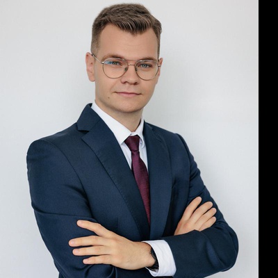 Łukasz ZIMOWSKI
