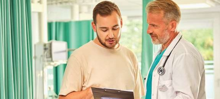 Oferta Lux-Med opieki szpitalnej