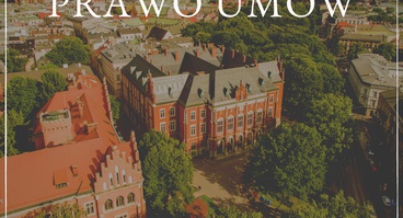 Studia podyplomowe „Prawo umów w obrocie konsumenckim i profesjonalnym”