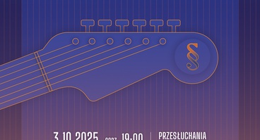 3. Radcowskie Spotkania Muzyczne - Tarnów, 3-4.10.2025 - przedłużenie terminu zgłoszeń.