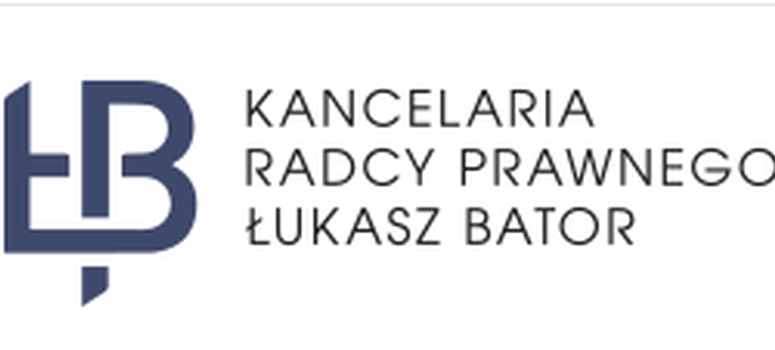 Kancelaria poszukuje na stanowisko: Prawnik - aplikant radcowski/radca prawny