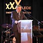 Uroczyste obchody Jubileuszu XXX-lecia OIRP w Krakowie