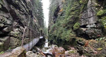 Świąteczny wyjazd do Szklarskiej Poręby, 3-8.04.2026