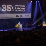35-lecie OIRP w Krakowie