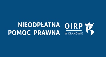 Komunikat dotyczący składania deklaracji przez radców prawnych w celu świadczenia nieodpłatnej pomocy prawnej w 2027 roku