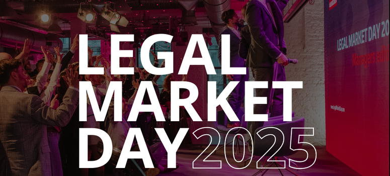 LEGAL MARKET DAY 2025