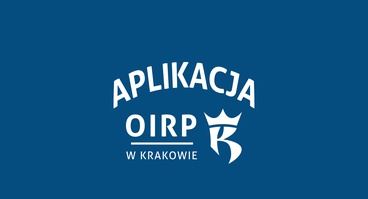 Komunikat Kierownika szkolenia dla osób rozpoczynających I rok aplikacji radcowskiej w 2027 roku