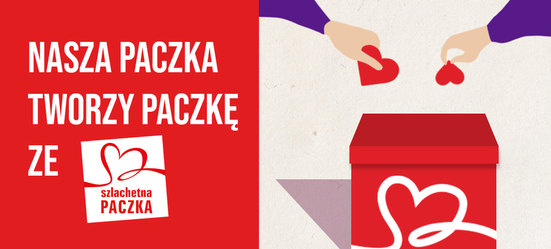 Szlachetna Paczka 2024