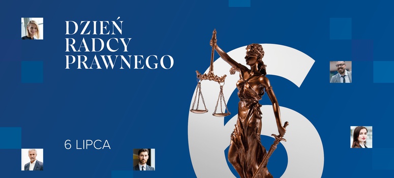 Dzień Radcy Prawnego – pobierz materiały i świętuj razem z nami!