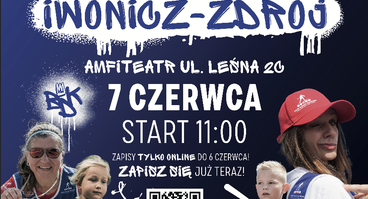 Zawody sportowe dla prawników "Biathlon dla Każdego", Iwonicz Zdrój - 7 czerwca 2025 r.
