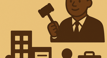 Szkolenie:  „A brief on law practise in Zambia and perspective on company and employment legal framework” - 27.10.2025