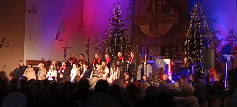 Koncert kolęd i pastorałek "Małopolskie pożegnanie z kolędą”, Kraków, 1.02.2026