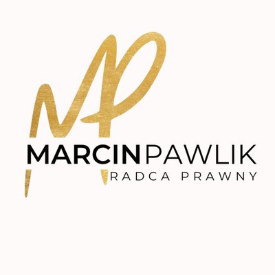 Marcin Pawlik Kancelaria Radcy Prawnego