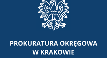 Zmiana adresu Prokuratury Okręgowej w Krakowie