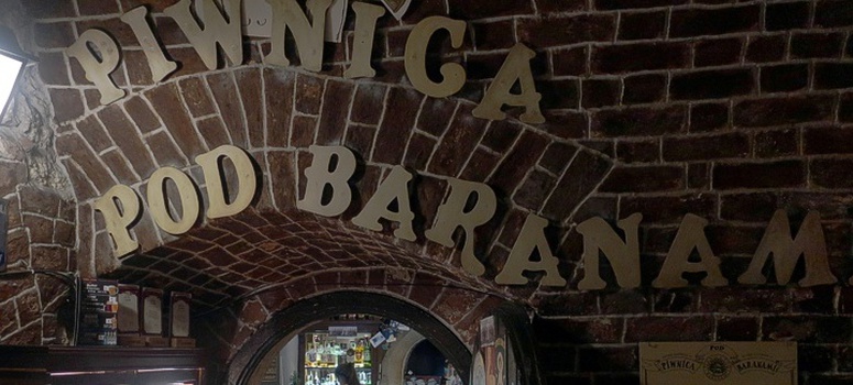 Grudniowe koncerty w Piwnicy pod Baranami